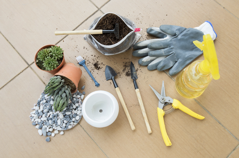 landscape design garden